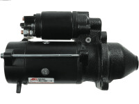 Anlasser 12V 3.2kW 3.2kW - MASSEY FERGUSON, MF 283, MF 283F