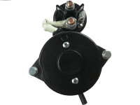 Anlasser 12V 3.2kW 3.2kW - MASSEY FERGUSON, MF 283, MF 283F