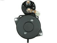 Anlasser 12V 3.2kW 3.2kW - CASE, CS 68 3.3, CS 75 3.3