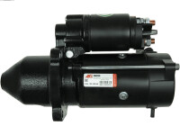 Anlasser passend für Case CS Crystal TRACTOR Massey FERGUSON Valtra 1180 Valtra 6550Hi Zetor 3320 12V 3,2 kW