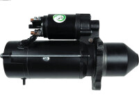 Anlasser 12V 4.2kW 4.2kW - JOHN DEERE, 6155 J 6.8, 6505 6.8