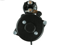 Anlasser 12V 4.2kW 4.2kW - JOHN DEERE, 6155 J 6.8, 6505 6.8