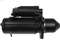 OEM ISKRA / LETRIKA Anlasser 12V 4.2kW 4.2kW - JOHN DEERE, 6155 J 6.8, 6505 6.8