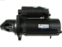 OEM ISKRA / LETRIKA Anlasser 12V 4.2kW 4.2kW - JOHN DEERE, 6155 J 6.8, 6505 6.8