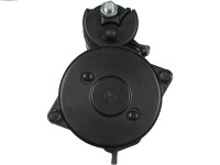 OEM ISKRA / LETRIKA Anlasser 12V 4.2kW 4.2kW - JOHN DEERE, 6155 J 6.8, 6505 6.8