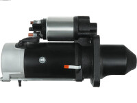 Anlasser 12V 3.0kW 3.0kW - NEW HOLLAND, CX740, CX760