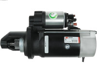 Anlasser 12V 3.0kW 3.0kW - NEW HOLLAND, CX740, CX760