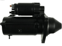 OEM ISKRA / LETRIKA Anlasser 12V 3.2kW 3.2kW - GAZ, 3309, 3937-210