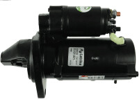 OEM ISKRA / LETRIKA Anlasser 12V 3.2kW 3.2kW - GAZ, 3309, 3937-210