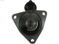 OEM ISKRA / LETRIKA Anlasser 12V 3.2kW 3.2kW - GAZ, 3309, 3937-210