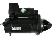 OEM ISKRA / LETRIKA Anlasser 12V 3.2kW 3.2kW