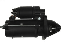 Anlasser 12V 3.2kW 3.2kW - COMPAIR, MCCORMICK, MTX 3