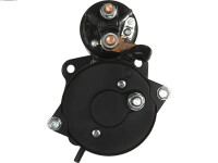 Anlasser 12V 3.2kW 3.2kW - COMPAIR, MCCORMICK, MTX 3