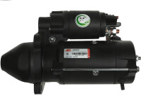 Anlasser passend für Atlas D3152 Barber GREENE Bedford SB Bedford TL Case ACCO1820 Case C50 12V 3,2 kW