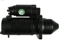 Anlasser passend für Case 3220 Case 3230 Ih 125 Ih 2400 12V 3,2 kW
