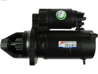 OEM ISKRA / LETRIKA Anlasser 12V 3.2kW 3.2kW - IH, 2400 GD, 2500 GD