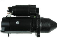 Anlasser passend für Case 3220 Case 3230 Ih 125 Ih 2400 12V 3,2 kW