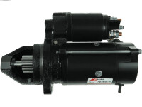 Anlasser passend für Case 3220 Case 3230 Ih 125 Ih 2400 12V 3,2 kW