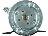 Anlasser passend für Tecumseh Engine 12V 0,48 kW
