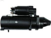 Anlasser 24V 4.0kW 4.0kW - JOHN DEERE, 4039DFM, 4045