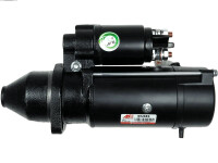 Anlasser 24V 4.0kW 4.0kW - JOHN DEERE, 4039DFM, 4045