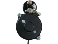 Anlasser 24V 4.0kW 4.0kW - JOHN DEERE, 4039DFM, 4045