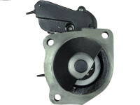 Anlasser passend für Bomag BC Bomag BF Braeutigam 160-40 Braeutigam 165-40 Deutz-Fahr 30.6 Deutz-Fahr 37.7 12V 4 kW