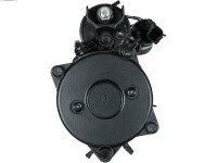 Anlasser passend für Bomag BC Bomag BF Braeutigam 160-40 Braeutigam 165-40 Deutz-Fahr 30.6 Deutz-Fahr 37.7 12V 4 kW