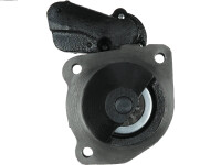 Anlasser passend für Bomag BC Bomag BF Braeutigam 160-40 Braeutigam 165-40 Deutz-Fahr 30.6 Deutz-Fahr 37.7 12V 4 kW