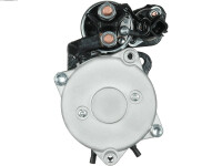 Anlasser passend für Bomag BC Bomag BF Braeutigam 160-40 Braeutigam 165-40 Deutz-Fahr 30.6 Deutz-Fahr 37.7 12V 4 kW