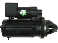 OEM ISKRA / LETRIKA Anlasser 12V 3.2kW 3.2kW - STEYR, 4065 3.2, 4085 3.4