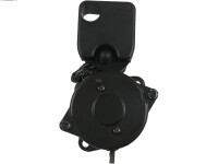 OEM ISKRA / LETRIKA Anlasser 12V 3.2kW 3.2kW - STEYR, 4065 3.2, 4085 3.4