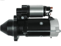 Anlasser 12V 3.2kW 3.2kW - STEYR, 4065 3.2, 4085 3.4