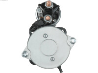 Anlasser 12V 3.2kW 3.2kW - STEYR, 4065 3.2, 4085 3.4