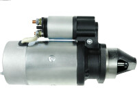 OEM ISKRA / LETRIKA Anlasser 12V 3.0kW 3.0kW