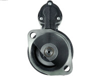 OEM ISKRA / LETRIKA Anlasser 12V 3.0kW 3.0kW - JOHN DEERE, 1030 2.7, 1030 OU 2.7