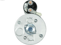 OEM ISKRA / LETRIKA Anlasser 12V 3.0kW 3.0kW - JOHN DEERE, 1030 2.7, 1030 OU 2.7