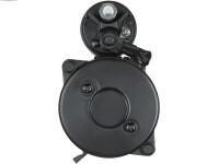 OEM ISKRA / LETRIKA Anlasser 12V 3.4kW 3.4kW - COMPAC, T40D 2.9, T40PD 2.9