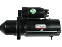 Anlasser passend für Agco 411 Agco 611 Sisu SK Valtra 411 Valtra 611 24V 4 kW
