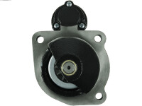 Anlasser passend für Agco 411 Agco 611 Sisu SK Valtra 411 Valtra 611 24V 4 kW