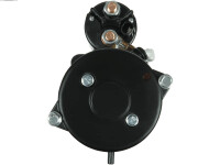 Anlasser passend für Agco 411 Agco 611 Sisu SK Valtra 411 Valtra 611 24V 4 kW