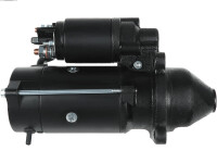 Anlasser 12V 3.2kW 3.2kW - MASSEY FERGUSON, LANDINI, 100 4.2