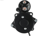 Anlasser 12V 3.2kW 3.2kW - MASSEY FERGUSON, LANDINI, 100 4.2