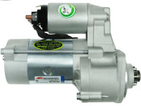 OEM MANDO Anlasser 12V 2.5kW 2.5kW - KIOTI,