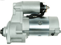 OEM MANDO Anlasser 12V 2.5kW 2.5kW - KIOTI, DK65C