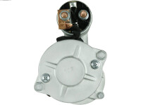 OEM MANDO Anlasser 12V 2.5kW 2.5kW - KIOTI, DK65C