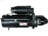 Anlasser 12V 4,2 kW passend für Claas