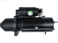 Anlasser 12V 4.2kW 4.2kW - RENAULT AGRICULTURE, CLAAS, Arion 540 4.5