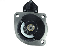 Anlasser 12V 4.2kW 4.2kW - RENAULT AGRICULTURE, CLAAS, Arion 540 4.5