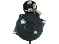 Anlasser 12V 4.2kW 4.2kW - RENAULT AGRICULTURE, CLAAS, Arion 540 4.5